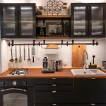 Modern By Honey Homes 公寓